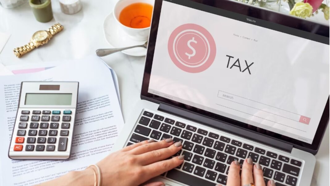 First Income Tax in GCC: Oman Sets Historic Precedent with Parliamentary Approval