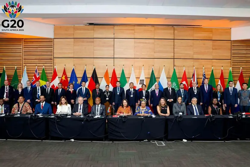 sfsd-jpg UAE reaffirms support for joint efforts to advance global tourism at G20 Tourism Ministers Meeting