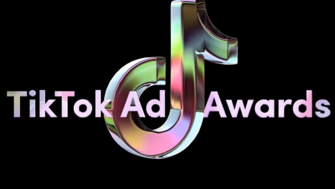 TikTok Ad Awards 2025 to Take Place in Riyadh, Celebrating Creativity Across METAP