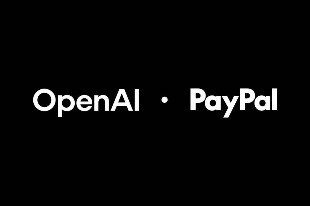 OpenAI, PayPal Join Forces to Revolutionize Instant Checkout and Agentic Commerce in ChatGPT