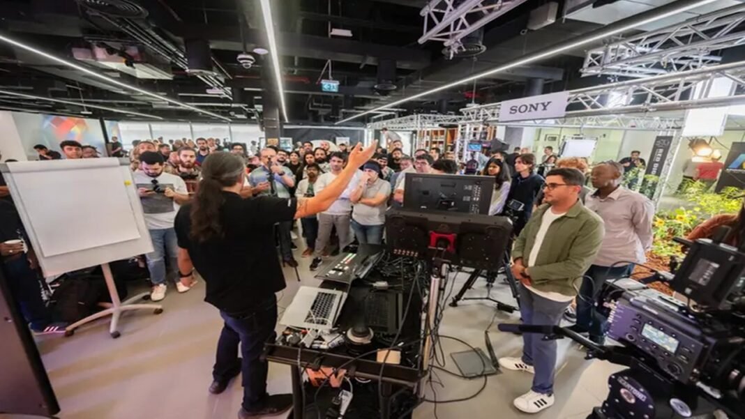 Advanced Media launches CINECommunity with Courtyard Art & Community Centre and Analog The Room