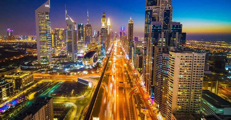 Dubai Expands Access to 2-Year Property Investor Visa, Boosting Real Estate Appeal