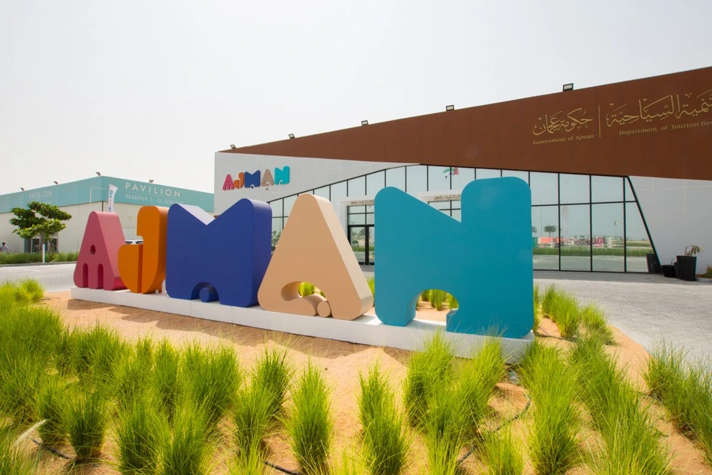 Dept of Tourism, Culture & Media Ajman strengthens sports and golf tourism positioning