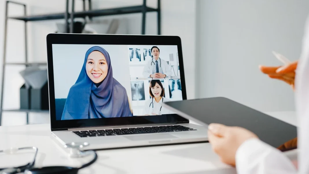 International doctors can now see patients in Dubai without opening a clinic; here's how
