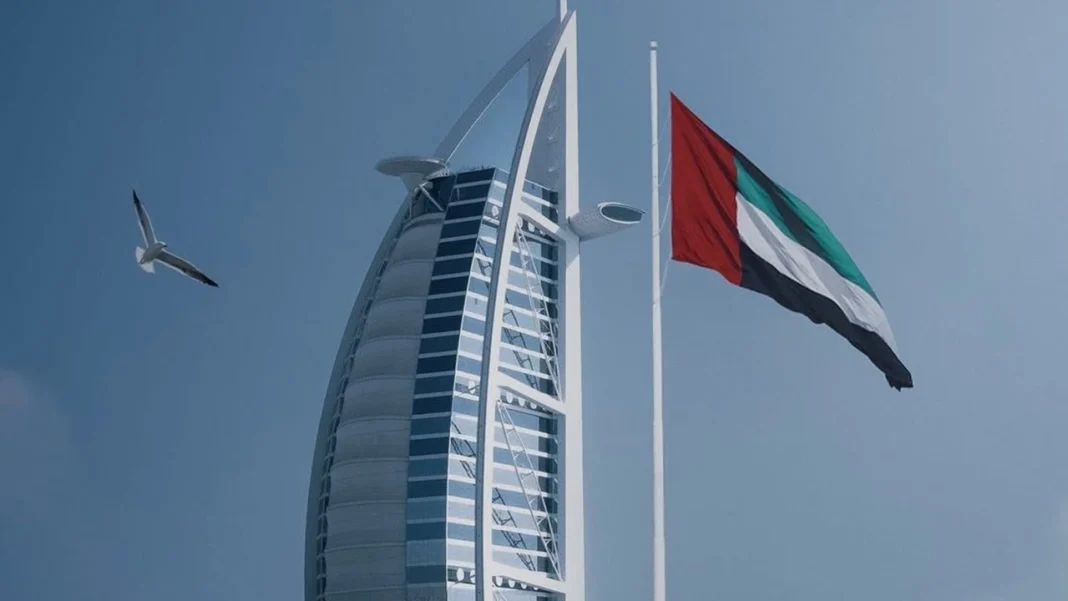 dubai 10,000 Applications Flood Dubai's New Tourism Campaign as Residents Earn Over AED 3,000 in Travel Rewards