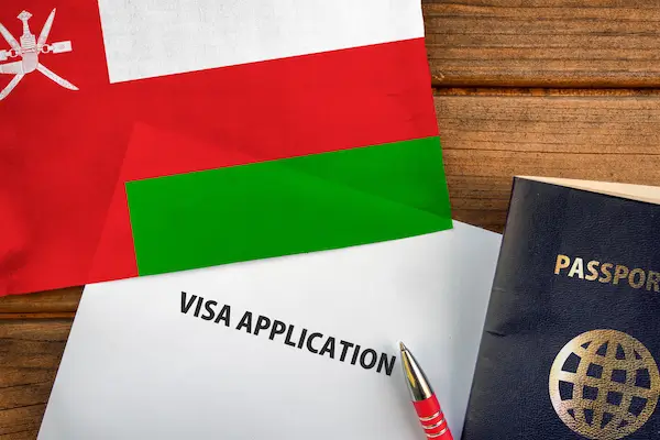 Oman Introduces Free 14-Day Tourist Visa to Boost Global Tourism