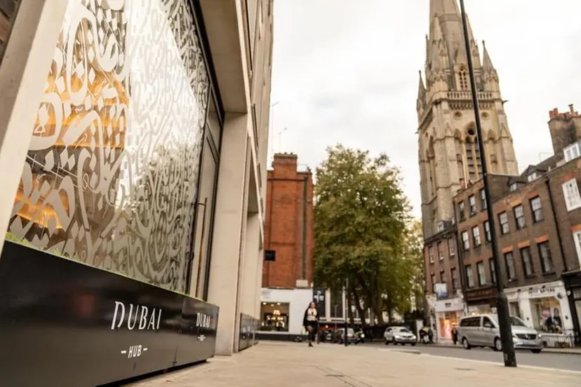 Dubai Chambers Launches First International Hub in London to Attract Global Investors