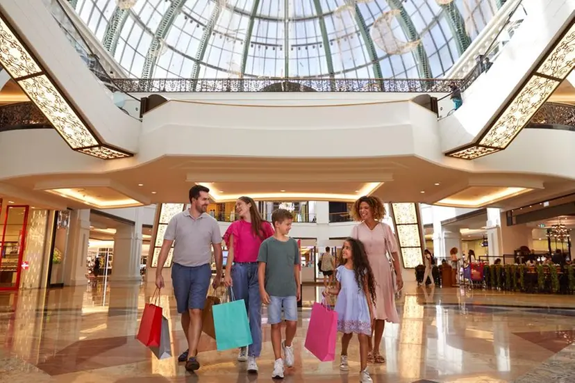 Great Dubai Summer Sale Offers Up to 90% Discount This DSS 2025